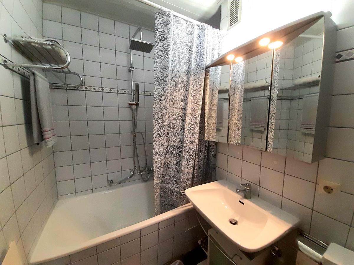 Fewo Sehl Bad Wildbad Exterior foto
